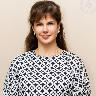 Гарбузова<br> Лариса Ивановна