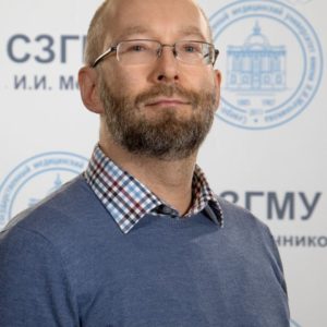 Выходцев <br>Сергей Владимирович