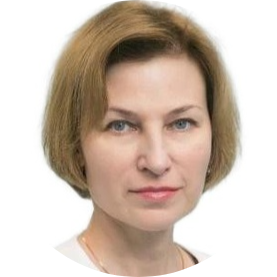 Ильяшенко <br>Елена Анатольевна