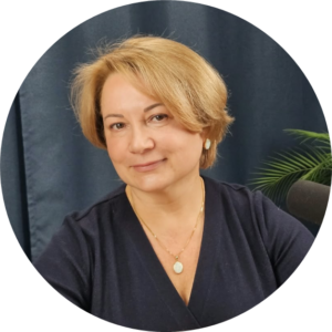 Соловьева <br>Ольга<br> Ивановна