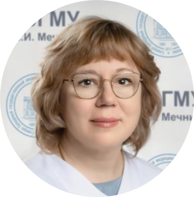 Сказываева Екатерина Васильевна