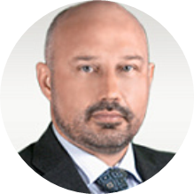 Оковитый Сергей Владимирович