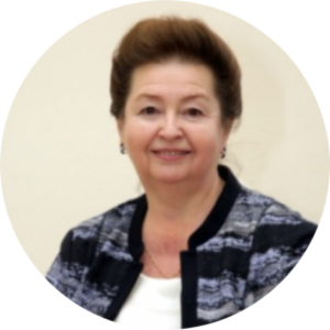 Лутаенко <br> Елена Александровна 