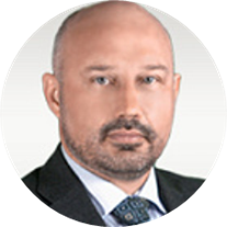 Оковитый Сергей Владимирович