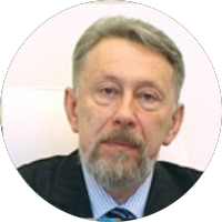 Симаненков Владимир Ильич